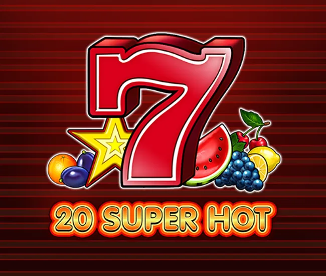 20 Super Hot Bell Link — official cover