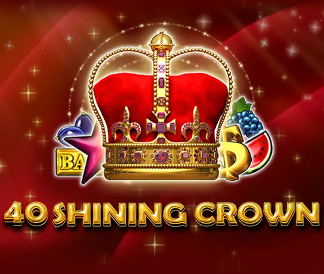 40 Shining Crown Bell Link — official cover