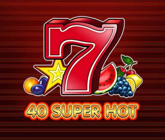 40 Super Hot Bell Link — official cover