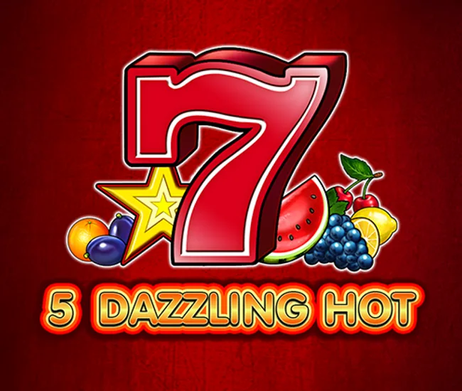 5 Dazzling Hot Bell Link — official cover