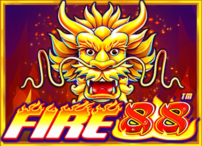 Fire 88 cover