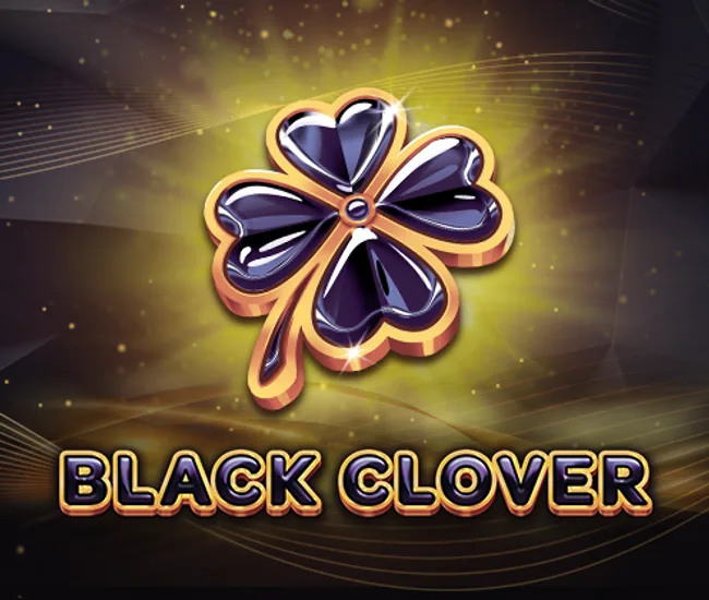 Black Clover Bell Link — official cover