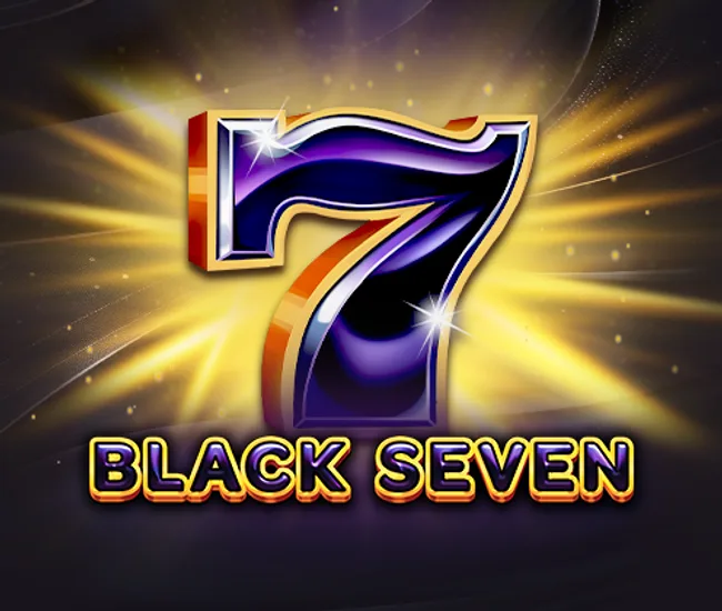Black Seven Bell Link — official cover