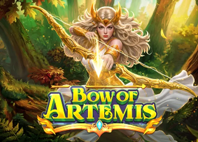 Bow of Artemis cover