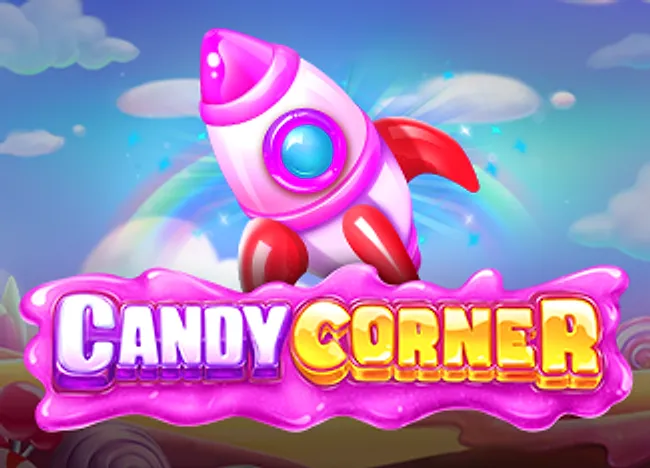 Candy Corner — resmi kapağı
