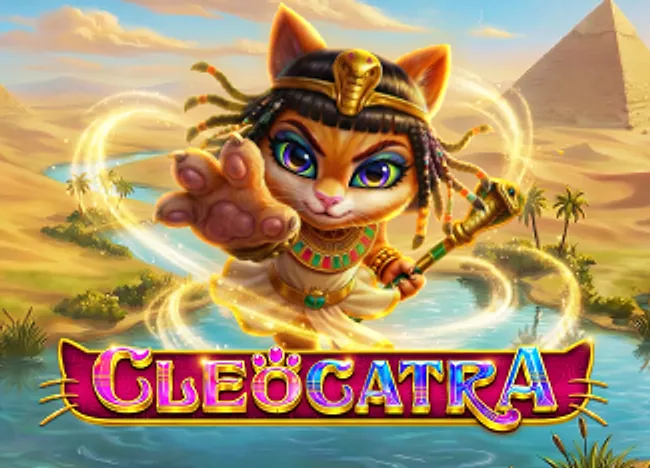 Cleocatra — official cover
