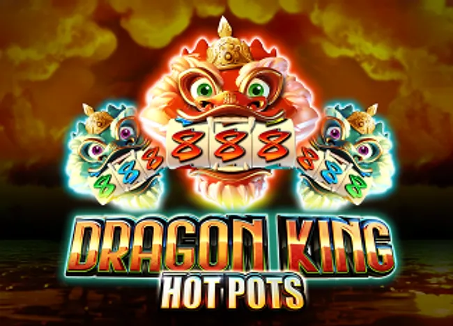 Dragon King Hot Pots cover