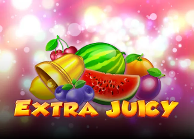 Extra Juicy — official cover