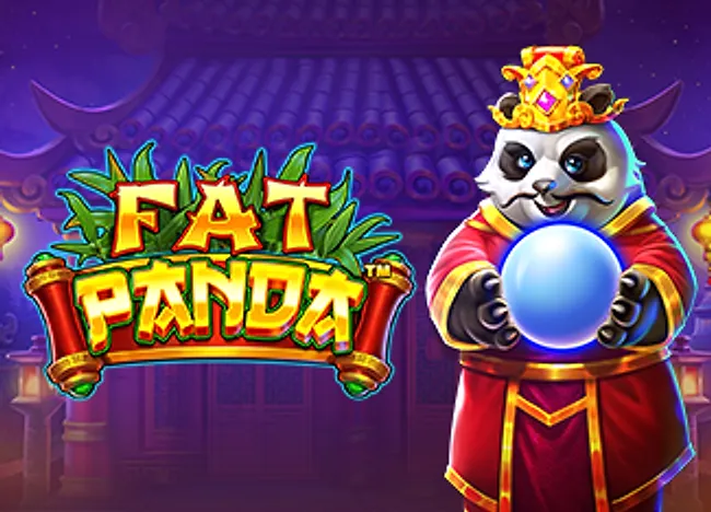 Fat Panda cover