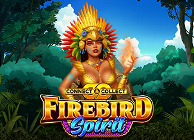 Firebird Spirit cover