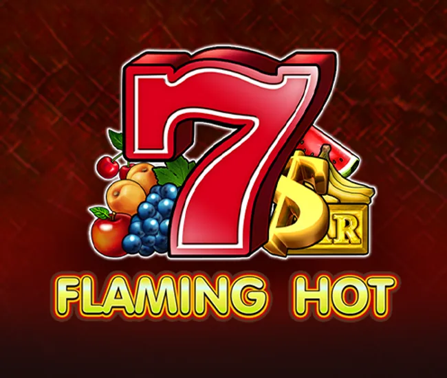 Flaming Hot Bell Link — official cover