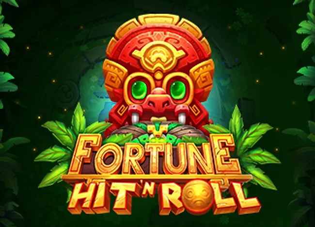 Fortune Hit’n Roll cover