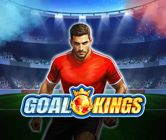 Goal Kings Bell Link — official cover