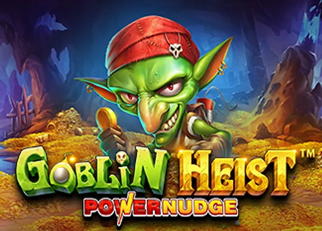 Goblin Heist PowerNudge cover