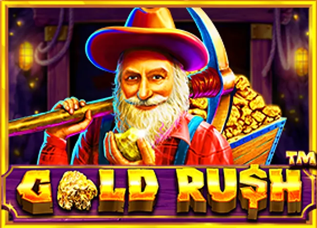 Gold Rush cover