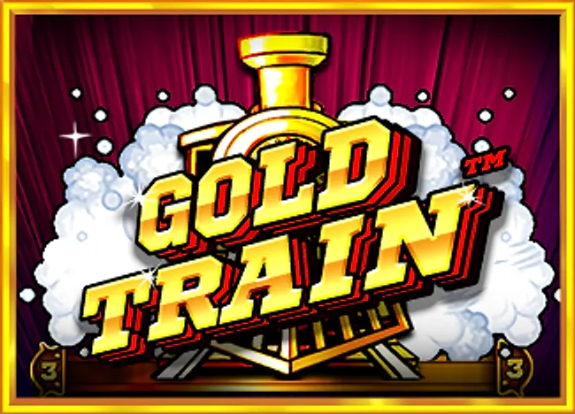 Gold Train cover