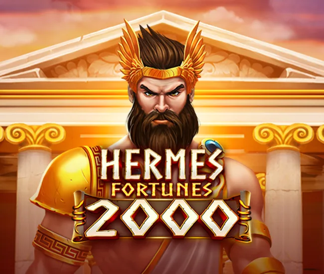 Hermes Fortunes 2000 — official cover