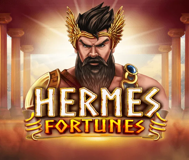 Hermes Fortunes — official cover