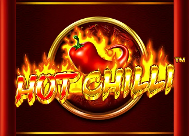 Hot Chilli cover