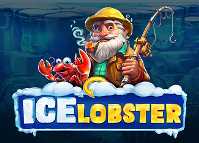 Ice Lobster Slot from Pragmatic Play cover