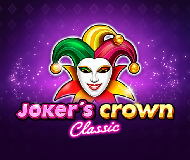 Jokers Crown Classic — official cover