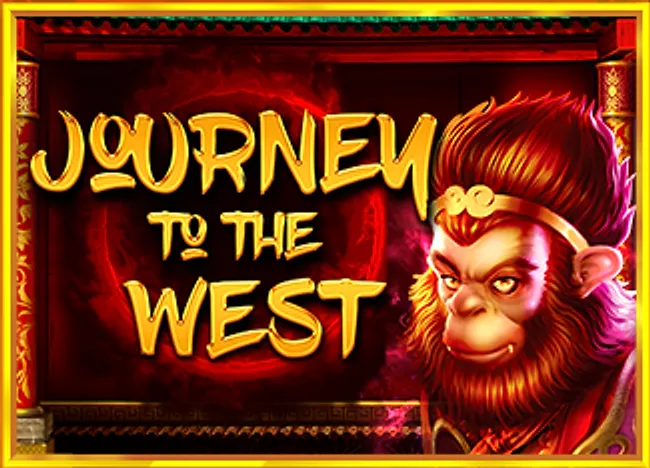 Journey to the West cover
