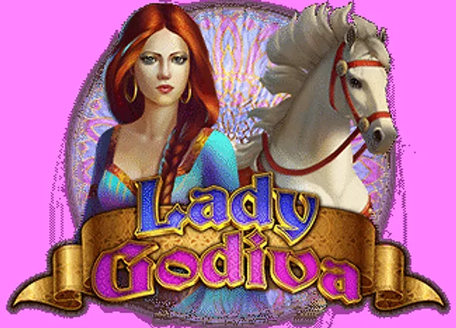 Lady Godiva cover