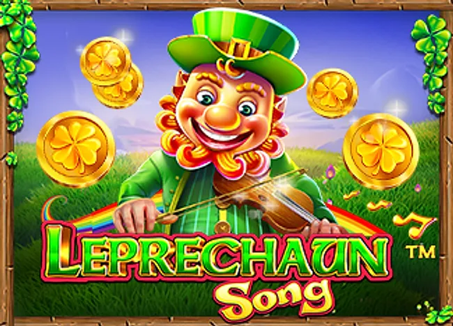 Leprechaun Song cover