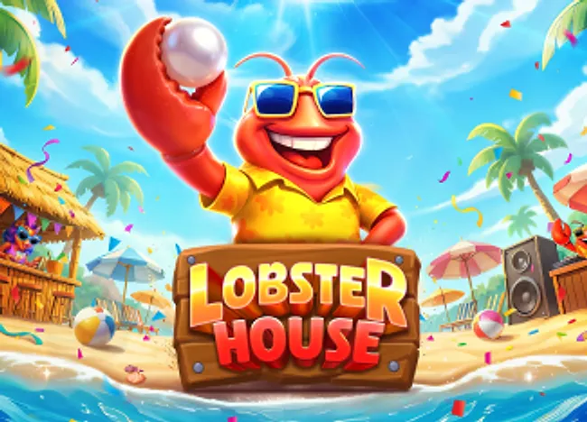 Lobster House cover