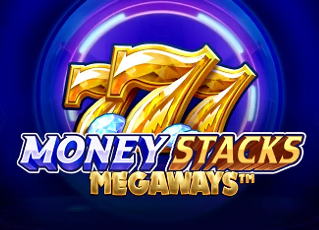 Money Stacks Megaways — official cover