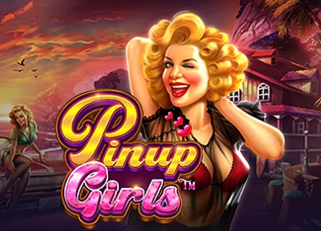 Pinup Girls cover