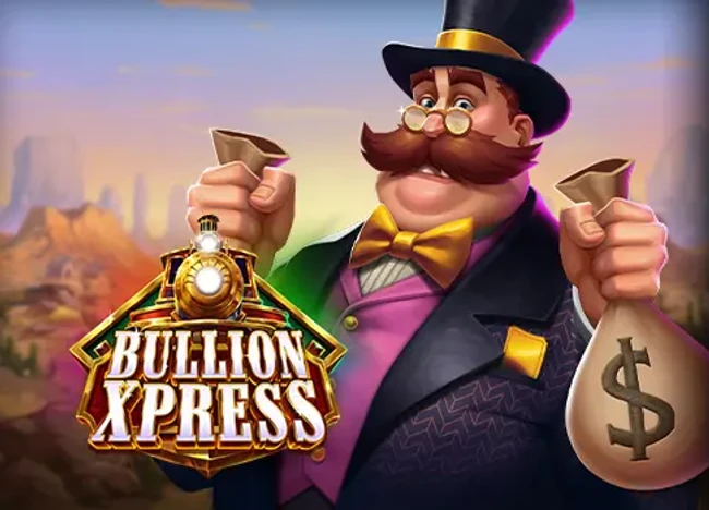 Bullion Xpress — official cover