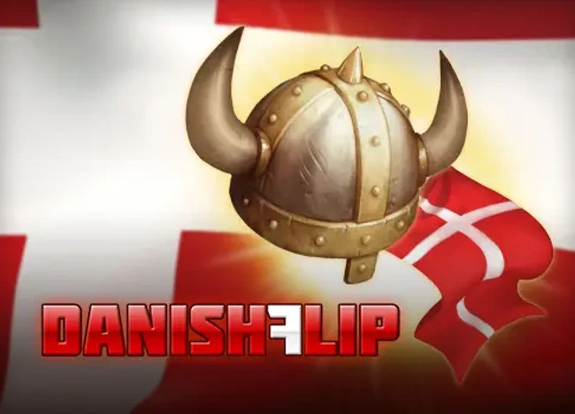 Danish Flip — official cover