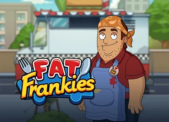 Fat Frankies — official cover