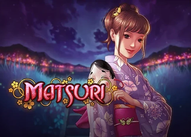 Matsuri — official cover
