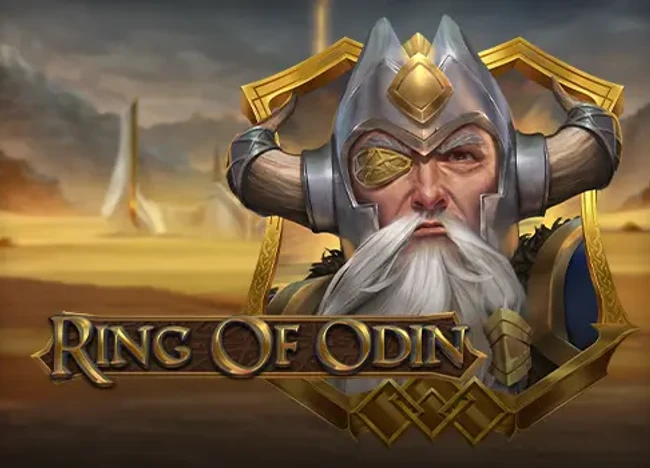 Ring of Odin — official cover