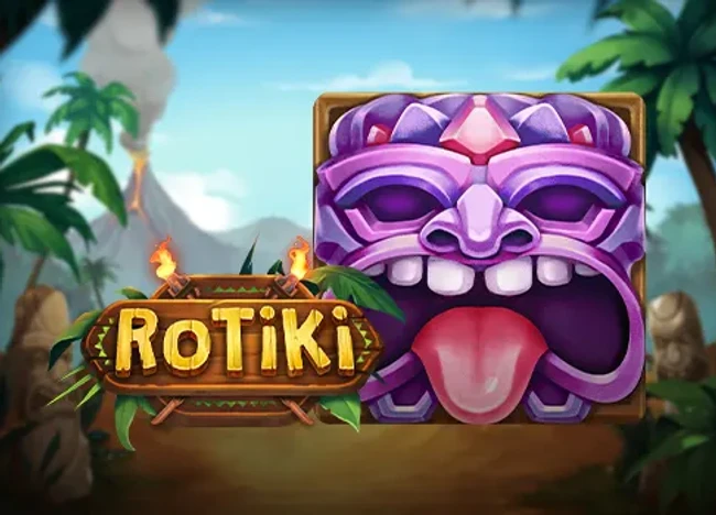 Rotiki — official cover