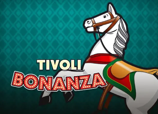 Tivoli Bonanza cover