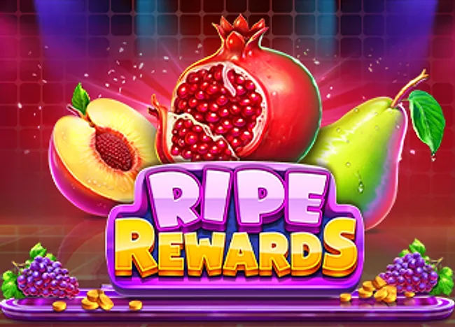 Ripe Rewards cover