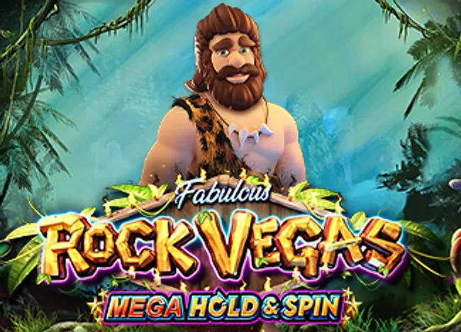 Rock Vegas cover