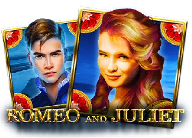 Romeo and Juliet cover