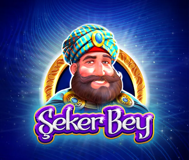 Seker Bey Bell Link — official cover