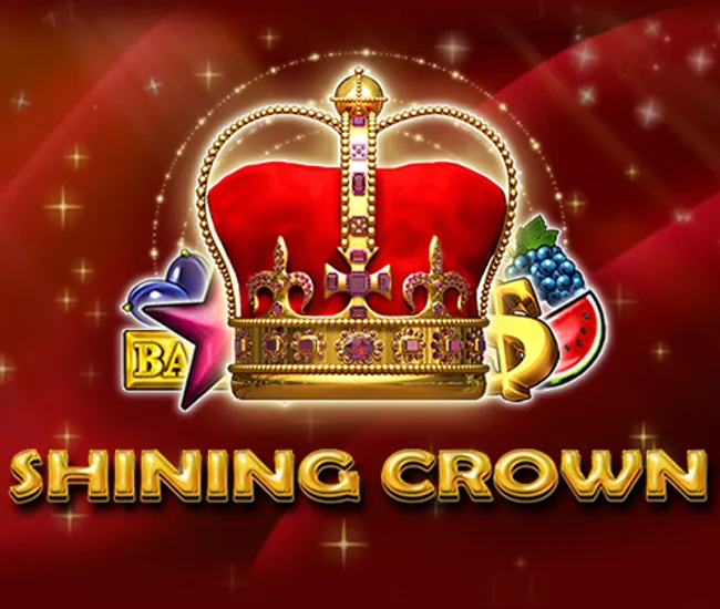 Shining Crown Bell Link — official cover