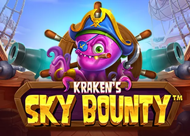 Sky Bounty — official cover