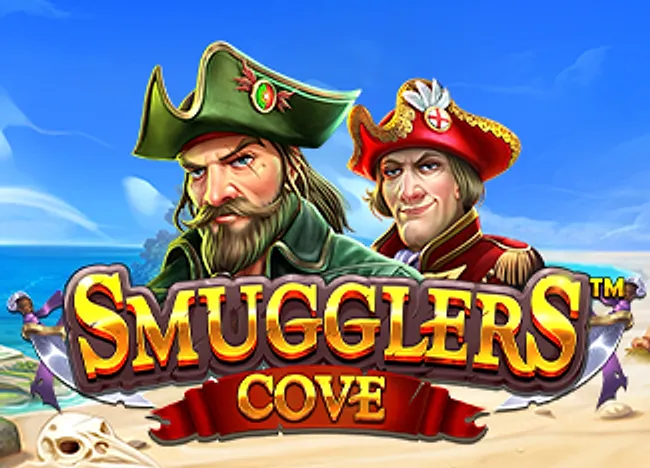 Smugglers Cove cover