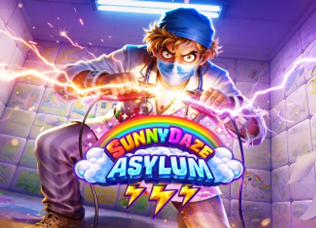 Sunnydaze Asylum cover