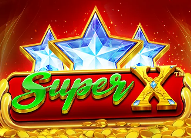 Super X cover