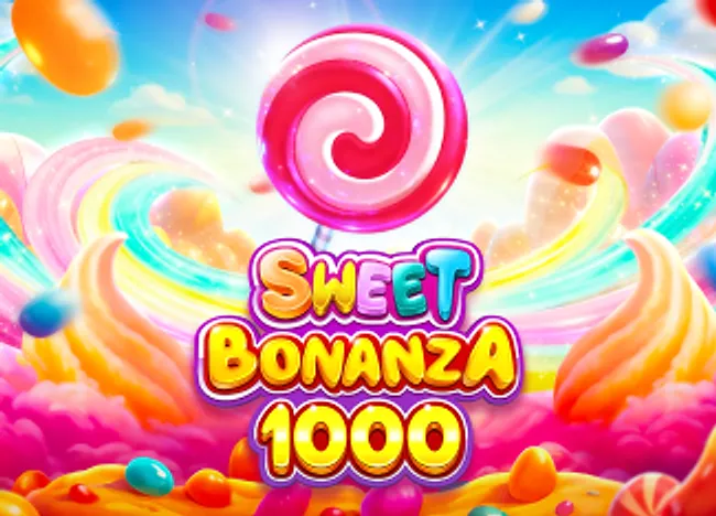 Sweet Bonanza 1000