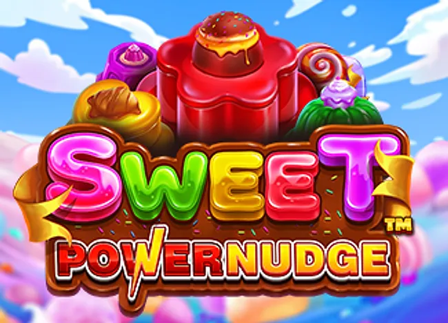 Sweet Powernudge — official cover