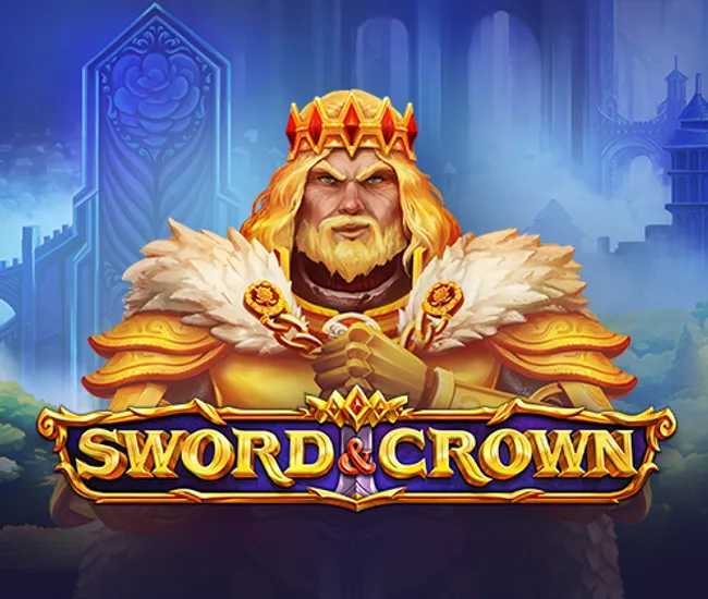 Sword and Crown Bell Link — official cover